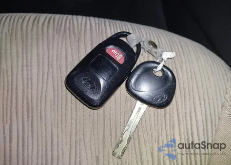 2011 Hyundai Sonata Gls z USA, uszkodzony, nr VIN 5NPEB4AC8BH003184